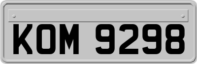 KOM9298