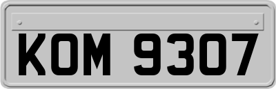 KOM9307