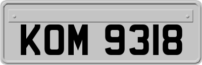 KOM9318
