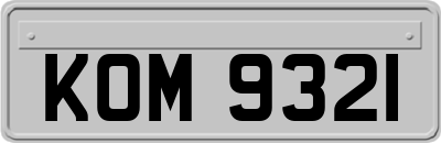 KOM9321