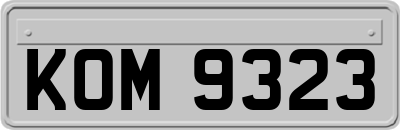 KOM9323