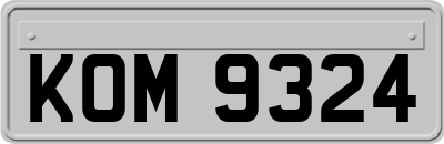 KOM9324