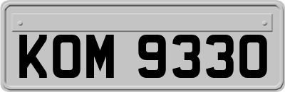 KOM9330