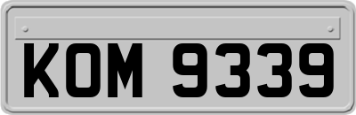 KOM9339