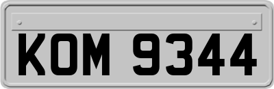 KOM9344