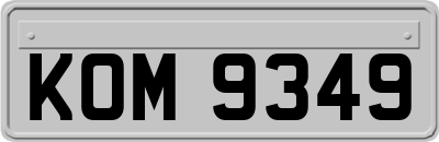 KOM9349