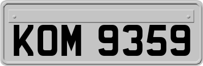 KOM9359