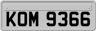 KOM9366