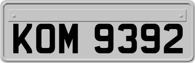 KOM9392