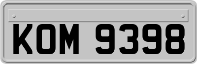 KOM9398
