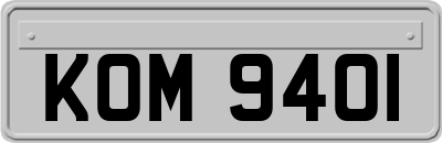 KOM9401