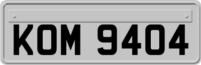 KOM9404