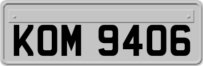 KOM9406