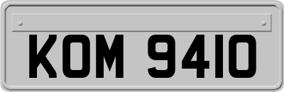 KOM9410
