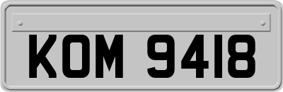 KOM9418