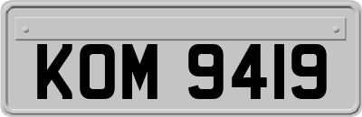 KOM9419