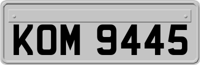 KOM9445