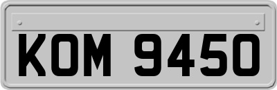 KOM9450