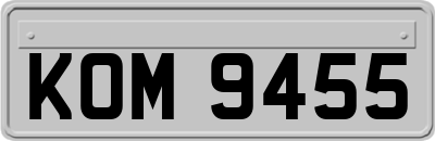 KOM9455