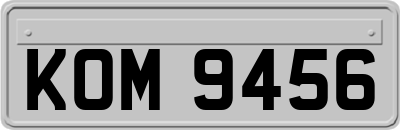 KOM9456