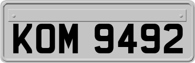 KOM9492
