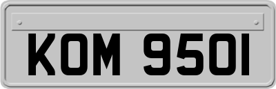 KOM9501