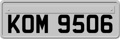KOM9506