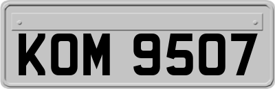 KOM9507