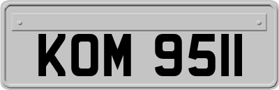 KOM9511