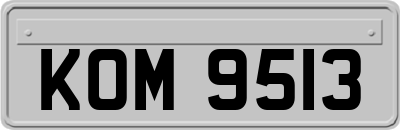 KOM9513