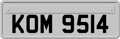 KOM9514