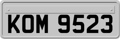 KOM9523