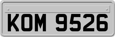 KOM9526