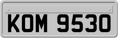 KOM9530
