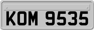 KOM9535