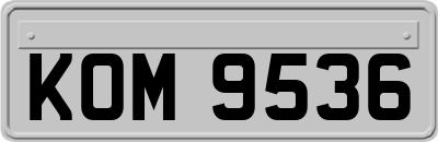 KOM9536