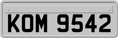 KOM9542