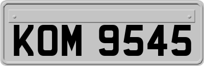 KOM9545