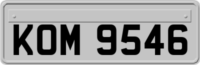KOM9546
