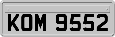 KOM9552