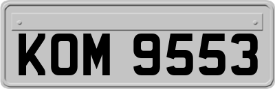 KOM9553