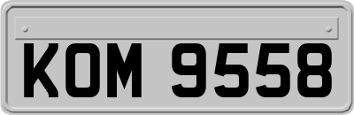 KOM9558