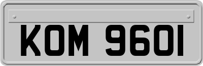 KOM9601