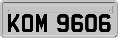 KOM9606