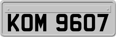 KOM9607