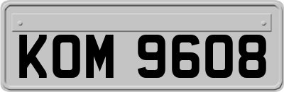 KOM9608