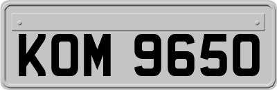 KOM9650