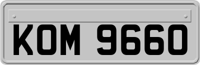KOM9660