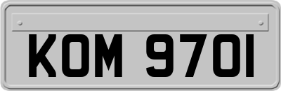 KOM9701