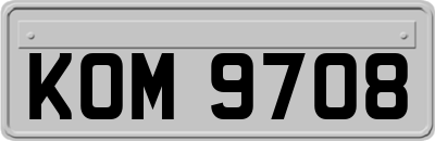 KOM9708